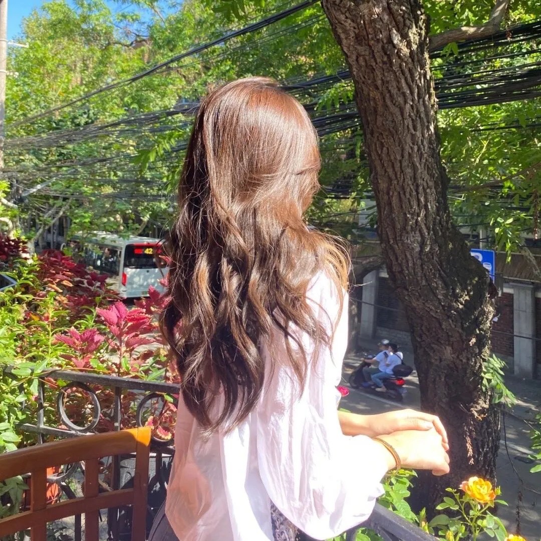 处女塔