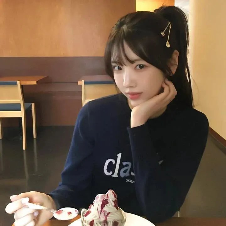 女人的面孔